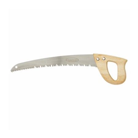 Woodland Tools GT DHandle Curved Saw 06-5018-100